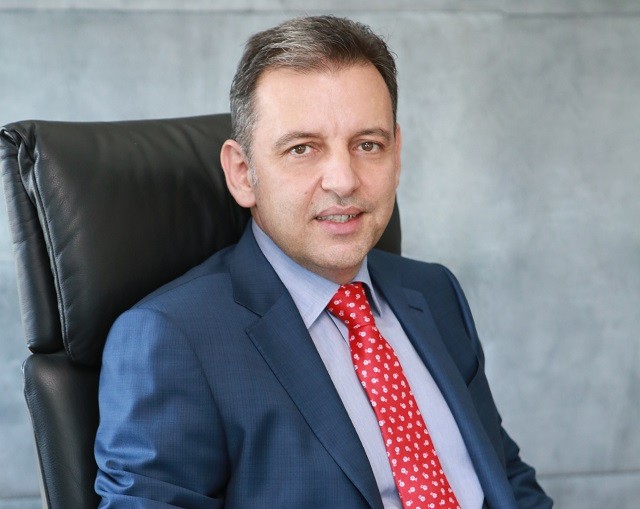 Haris Broumidis CEO Vodafone Greece_1