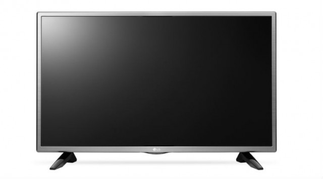 LG Mosquito Away TV