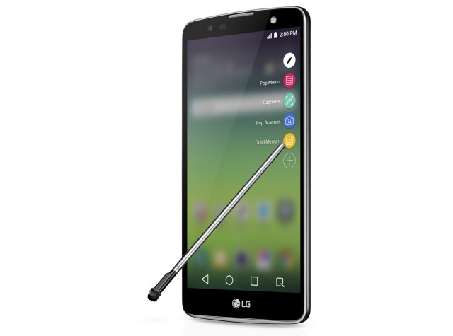 LG Stylus 2 Plus3