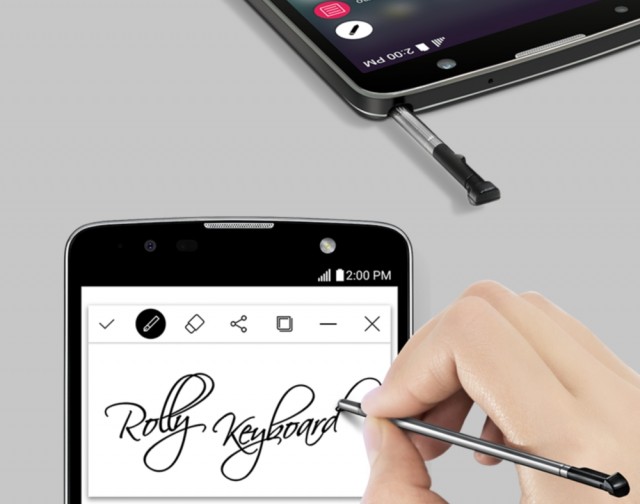 LG Stylus 2 Plus4