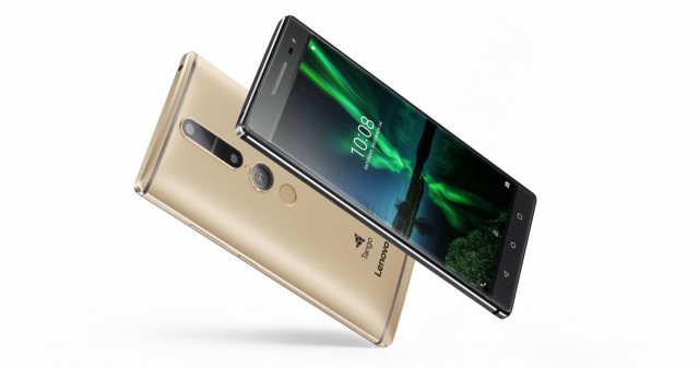 Lenovo Phab2 Pro