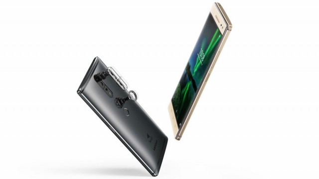 Lenovo Phab2 Pro2