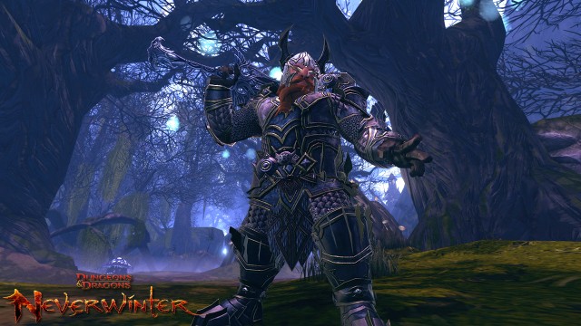 Neverwinter 2