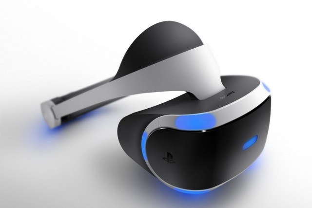 PlayStation-VR