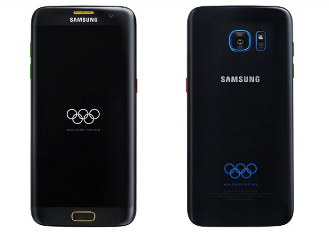 Samsung-Galaxy-S7-Olympic-Edition