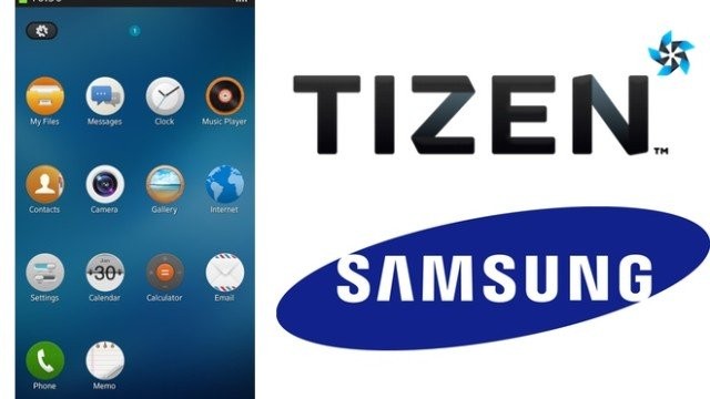 Samsung-Tizen
