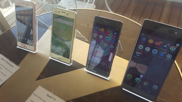 Sony Xperia X (12)