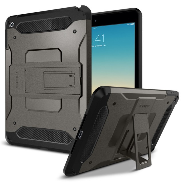Spigen SGP Tough Armor για Apple iPad Mini 4