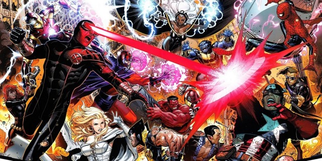 X-Men-Vs.-Avengers-Marvel