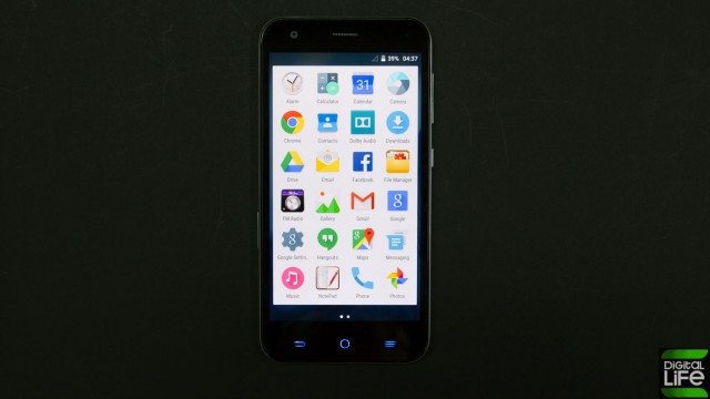 ZTE Blade S6 Flex (4)