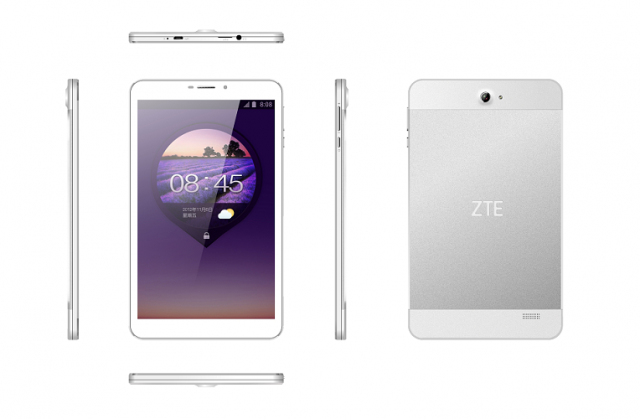 ZTE E8TL 2