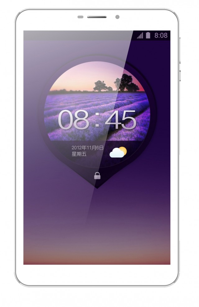 ZTE E8TL