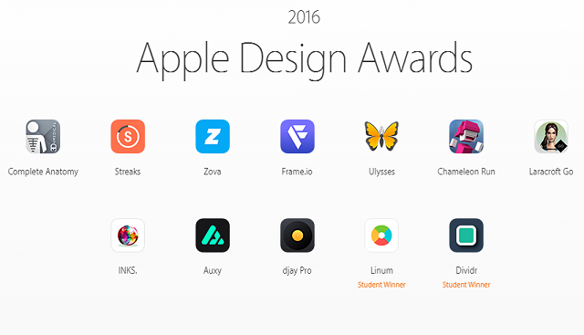 apple-design-awards-2016