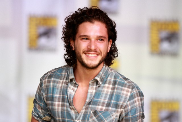 kit harington