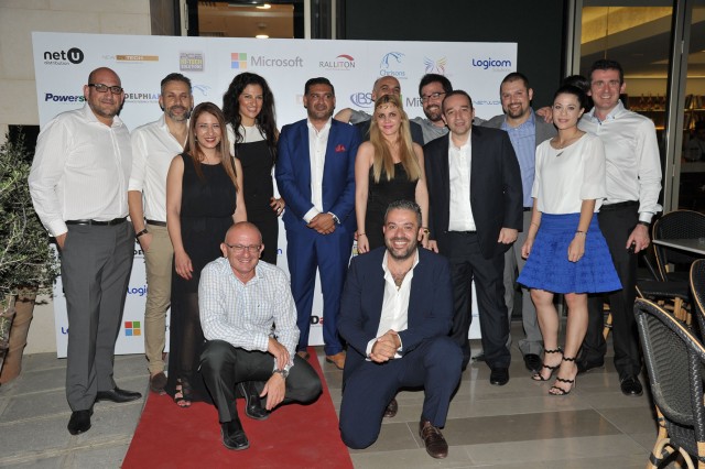 microsoft cyprus partners awards