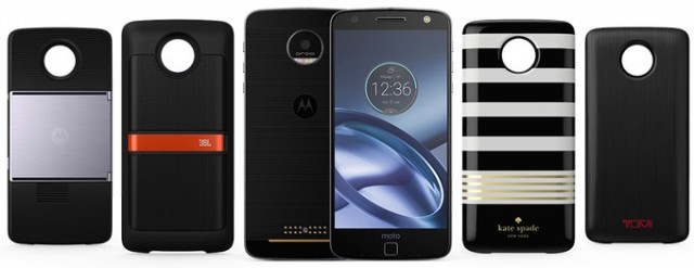 moto z