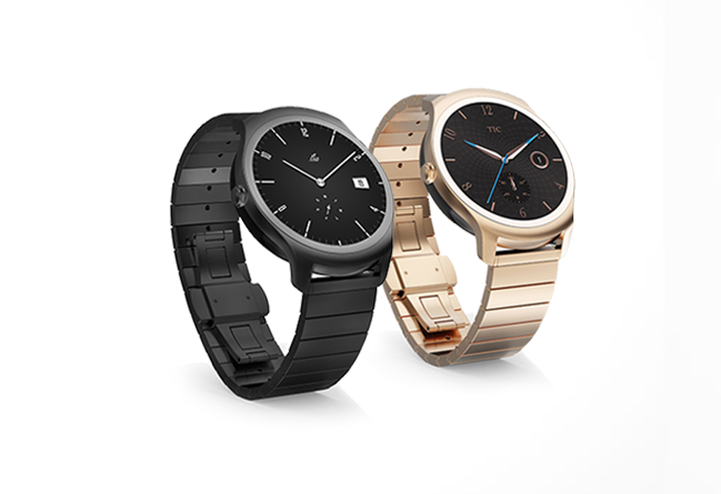 ticwear os