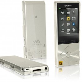 sony_NWZ-A walkman