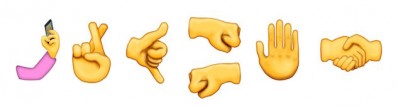 unicode-9-emoji-gestures-emojipedia-sample-images