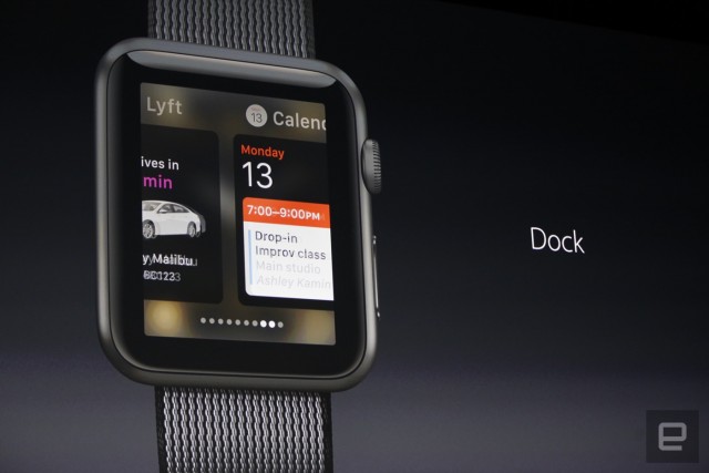 watchOS 3