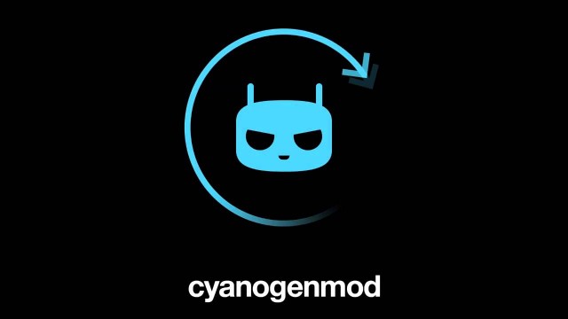 Cyanogen Mod 2