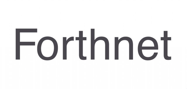 FORTHNET LOGO