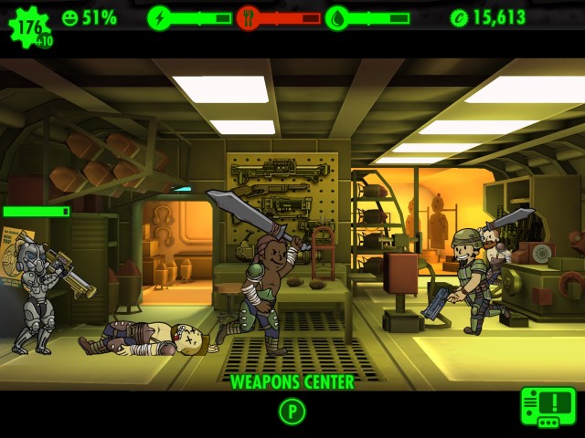 Fallout Shelter 2