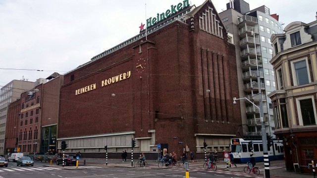 Heineken Museum 4 (Large)
