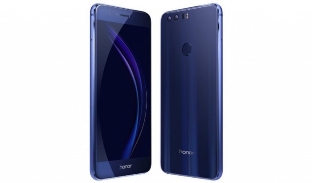 Huawei Honor 8