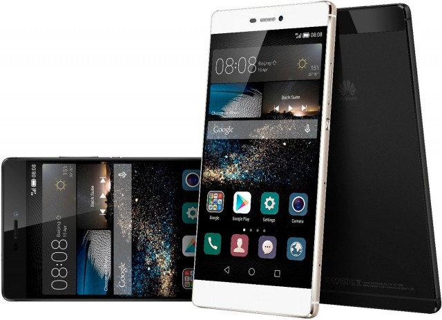 Huawei Smartphones 2