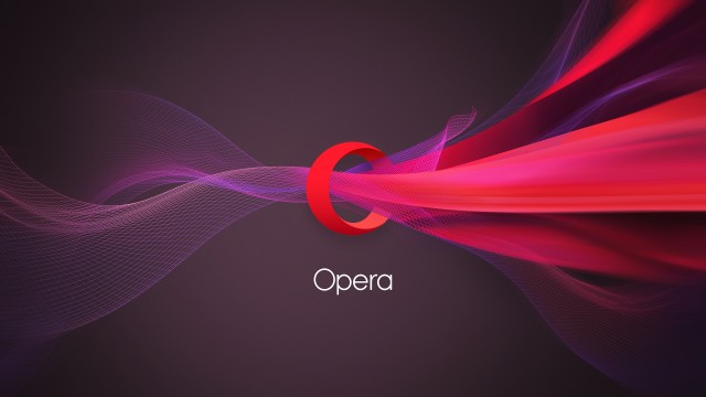 Opera Browser 1