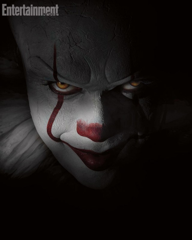 Pennywise-Bill-Skarsgard