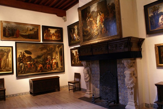Rembrandt museum