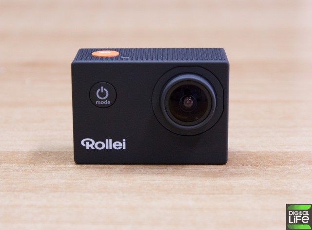 Rollei ActionCam 330 (2)