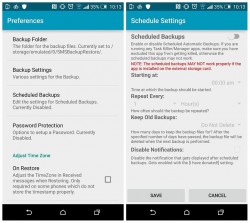 sms backup viewer sms backup viewer