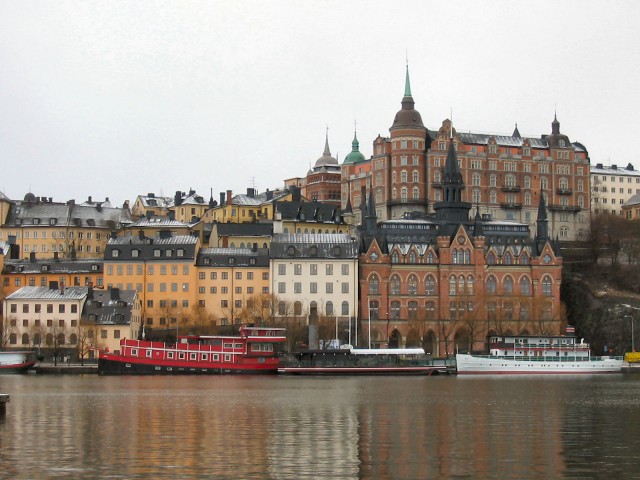 Sodermalm