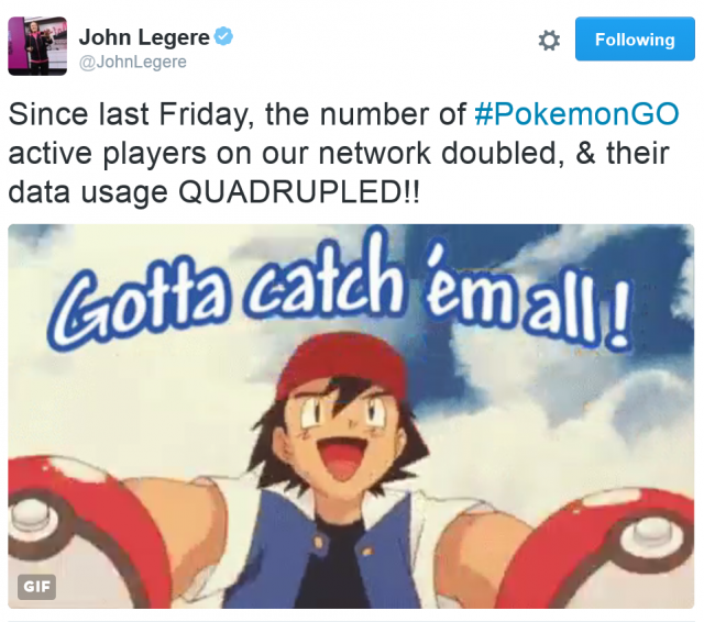 Various-tweets-contradict-scientific-analysis-that-claims-Pokemon-Go-doesnt-use-huge-amounts-of-data