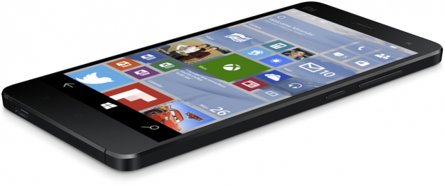 Windows 10 Mobile Phones 2