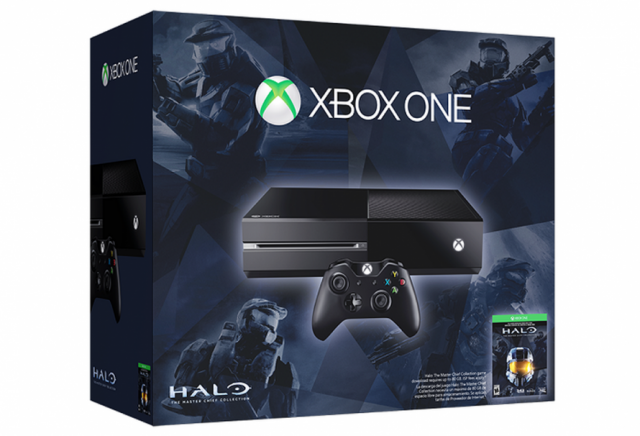 Xbox-One-console-Halo-the-Master-Chief-Collection-890x606