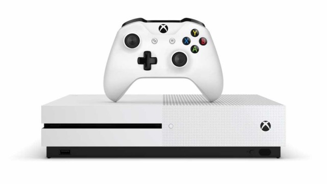 XboxOneS