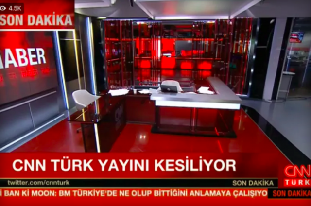 cnn turk