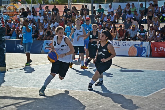cyta FxPro Limassol 3on3 2016 3
