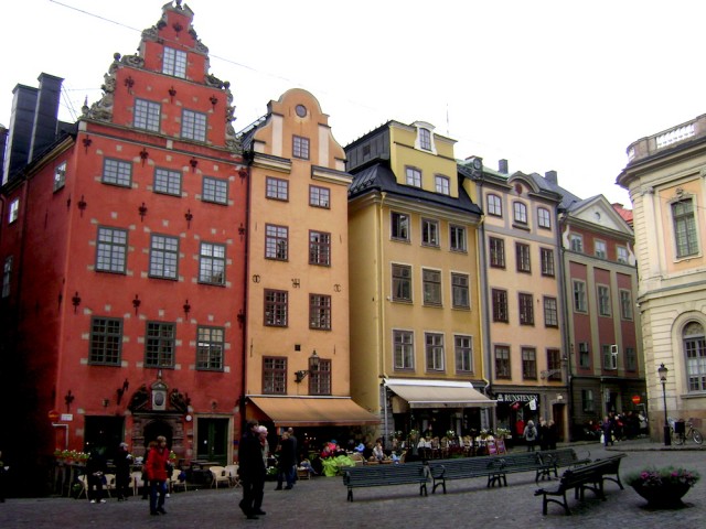 gamla stan