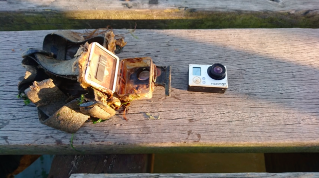 gopro