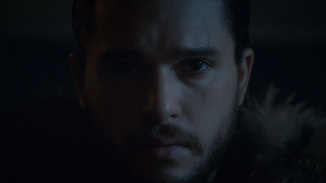 jon snow