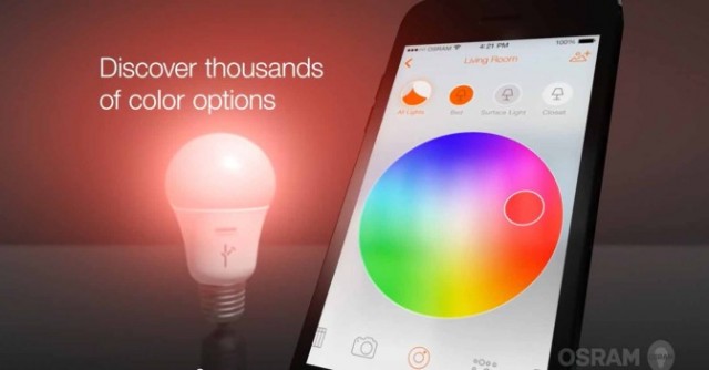 lightify-video