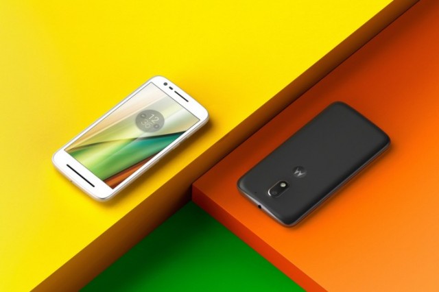 moto e3