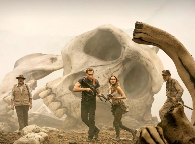 skullisland