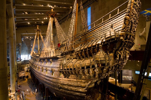 vasa museum