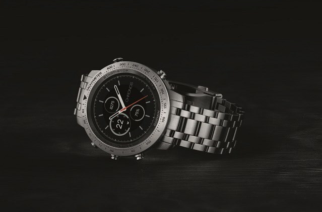 Garmin felix Chronos2